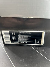 Load image into Gallery viewer, NEW Nike Air Jordan 7 Retro OC Miro Olympic Size 12 323213-161 2008