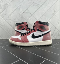 Load image into Gallery viewer, Nike Air Jordan 1 Retro High OG SP x Trophy Room Chicago 2020 Size 12 DA2728-100