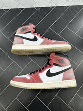 Load image into Gallery viewer, Nike Air Jordan 1 Retro High OG SP x Trophy Room Chicago 2020 Size 12 DA2728-100