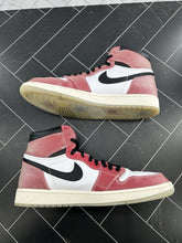Load image into Gallery viewer, Nike Air Jordan 1 Retro High OG SP x Trophy Room Chicago 2020 Size 12 DA2728-100
