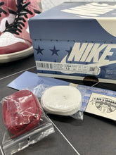 Load image into Gallery viewer, Nike Air Jordan 1 Retro High OG SP x Trophy Room Chicago 2020 Size 12 DA2728-100