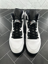 Load image into Gallery viewer, Nike Air Jordan 5 Retro Paris Saint-Germain Friends &amp; Family Size 12 PSG White
