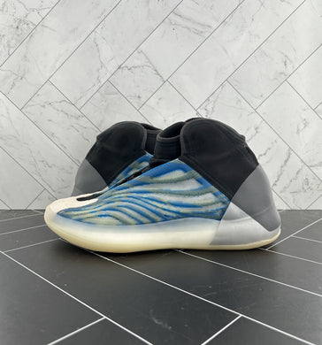 adidas Yeezy Quantum Frozen Blue Size 9.5 GZ8872