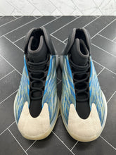 Load image into Gallery viewer, adidas Yeezy Quantum Frozen Blue Size 9.5 GZ8872