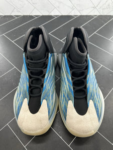 adidas Yeezy Quantum Frozen Blue Size 9.5 GZ8872