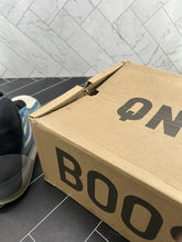Load image into Gallery viewer, adidas Yeezy Quantum Frozen Blue Size 9.5 GZ8872
