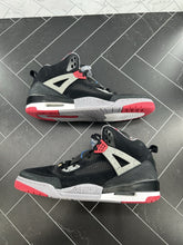 Load image into Gallery viewer, NEW Nike Air Jordan Spizike Varsity Red Size 13 315371-062 2010
