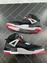 Load image into Gallery viewer, NEW Nike Air Jordan Spizike Varsity Red Size 13 315371-062 2010