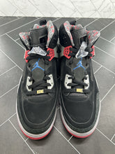 Load image into Gallery viewer, NEW Nike Air Jordan Spizike Varsity Red Size 13 315371-062 2010