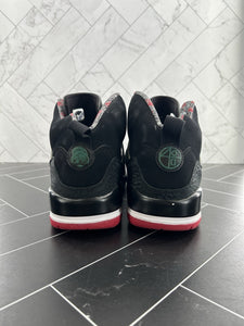 NEW Nike Air Jordan Spizike Varsity Red Size 13 315371-062 2010