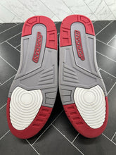 Load image into Gallery viewer, NEW Nike Air Jordan Spizike Varsity Red Size 13 315371-062 2010