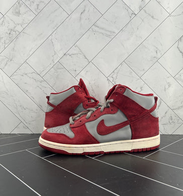 Nike Dunk Pro SB High UNLV Size 9 305050-061