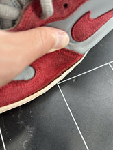 Load image into Gallery viewer, Nike Dunk Pro SB High UNLV Size 9 305050-061