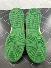 Load image into Gallery viewer, Nike Supreme x Dunk SB High By Any Means - Brazil Size 10 DN3741-700 2022