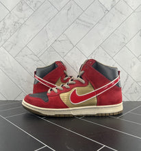 Load image into Gallery viewer, Nike Dunk Pro SB High Tecate Size 12 305050-701 2010