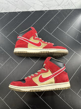 Load image into Gallery viewer, Nike Dunk Pro SB High Tecate Size 12 305050-701 2010