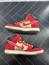 Load image into Gallery viewer, Nike Dunk Pro SB High Tecate Size 12 305050-701 2010