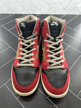 Load image into Gallery viewer, Nike Dunk Pro SB High Tecate Size 12 305050-701 2010