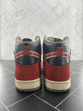 Load image into Gallery viewer, Nike Dunk Pro SB High Tecate Size 12 305050-701 2010
