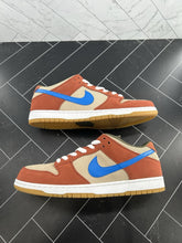 Load image into Gallery viewer, NEW Nike Dunk Pro SB Low Corduroy Size 14 BQ6817-201 2019
