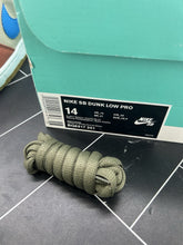Load image into Gallery viewer, NEW Nike Dunk Pro SB Low Corduroy Size 14 BQ6817-201 2019