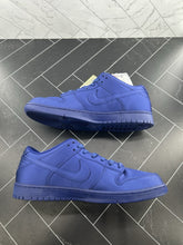 Load image into Gallery viewer, NEW Nike NBA x Dunk SB Low Deep Royal Blue Size 14 AR1577-446 2018