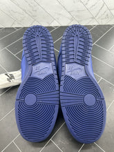 Load image into Gallery viewer, NEW Nike NBA x Dunk SB Low Deep Royal Blue Size 14 AR1577-446 2018