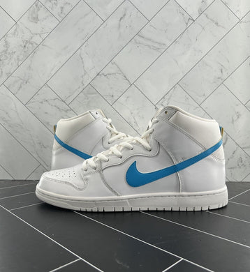 NEW Nike Richard Mulder x SB Dunk High Richard Mulder Size 14 881758-141