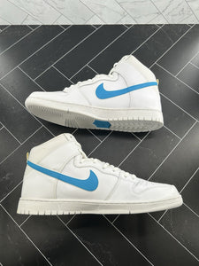 NEW Nike Richard Mulder x SB Dunk High Richard Mulder Size 14 881758-141