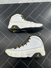 Load image into Gallery viewer, NEW Nike Air Jordan 9 Retro Quai 54 Size 9 302370-105 2011