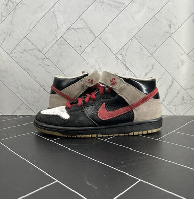 Nike Dunk Premium Mid November Rain Size 8.5 314381-061 2007