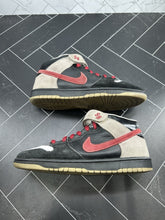 Load image into Gallery viewer, Nike Dunk Premium Mid November Rain Size 8.5 314381-061 2007