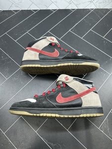 Nike Dunk Premium Mid November Rain Size 8.5 314381-061 2007