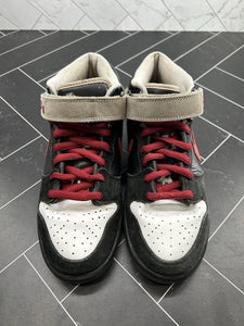 Nike Dunk Premium Mid November Rain Size 8.5 314381-061 2007