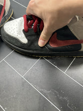 Load image into Gallery viewer, Nike Dunk Premium Mid November Rain Size 8.5 314381-061 2007