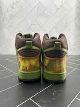 Load image into Gallery viewer, Nike Dunk Pro SB High De La Soul Size 10 305050-231 2005