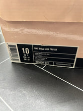 Load image into Gallery viewer, Nike Dunk Pro SB High De La Soul Size 10 305050-231 2005