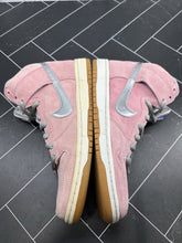 Load image into Gallery viewer, Nike Concepts Dunk SB High When Pigs Fly Size 10 554673-610 WPF 2012