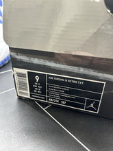 Load image into Gallery viewer, NEW Nike Air Jordan 10 Retro TXT Old Royal Size 9 487214-107 2012