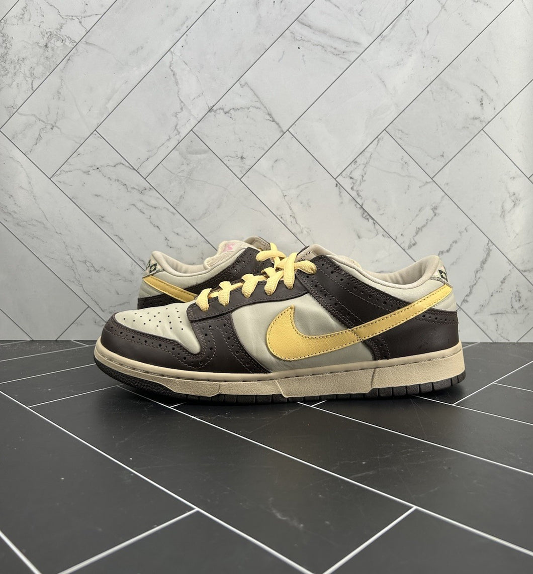 Nike Dunk Premium SB Low Golf Size 11 313170-171 2006