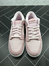 Load image into Gallery viewer, Nike Dunk Low Teddy Bear Light Soft Pink 2022 Size 12 WMNS 10.5 Mens DZ5318-640