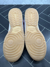 Load image into Gallery viewer, Nike Dunk Low Teddy Bear Light Soft Pink 2022 Size 12 WMNS 10.5 Mens DZ5318-640