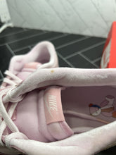 Load image into Gallery viewer, Nike Dunk Low Teddy Bear Light Soft Pink 2022 Size 12 WMNS 10.5 Mens DZ5318-640