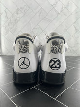 Load image into Gallery viewer, Nike Air Jordan 6 Retro Premium Motorsports Size 9.5 395866-101 2010