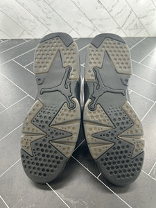 Nike Air Jordan 6 Retro Premium Motorsports Size 9.5 395866-101 2010