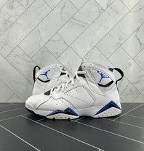 Load image into Gallery viewer, Nike Air Jordan 7 Retro DMP Orlando Size 9 304775-161 2009
