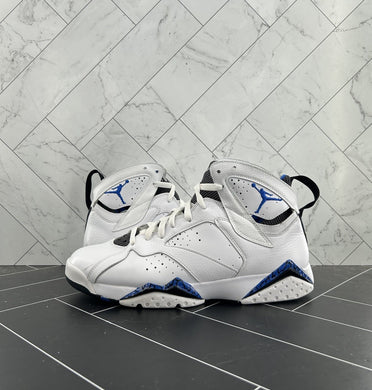 Nike Air Jordan 7 Retro DMP Orlando Size 9 304775-161 2009