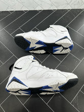 Load image into Gallery viewer, Nike Air Jordan 7 Retro DMP Orlando Size 9 304775-161 2009