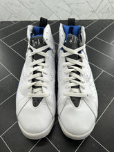 Load image into Gallery viewer, Nike Air Jordan 7 Retro DMP Orlando Size 9 304775-161 2009