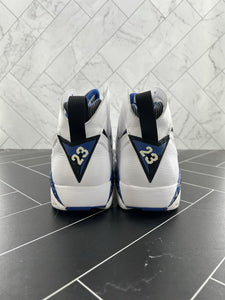 Nike Air Jordan 7 Retro DMP Orlando Size 9 304775-161 2009